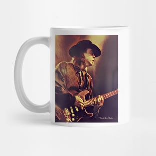 SRV - Graphic 2 Mug